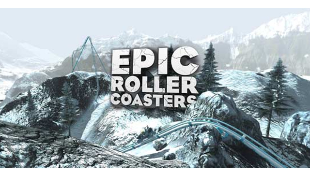 Epic Roller Coaster